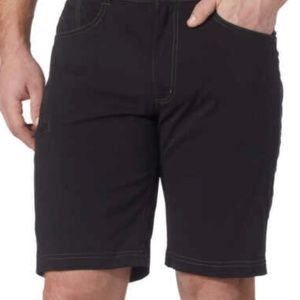hawke and co cargo shorts